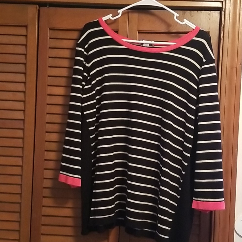 Sweater 26/28